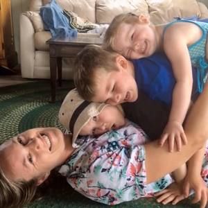 Meet your Posher, Brett